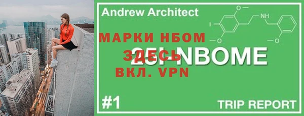 меф Арсеньев